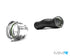 KIT DE TUYAUX DE CHARGE DE PERFORMANCE MMR F20/F30/M2 N55 (TURBO SIDE)
